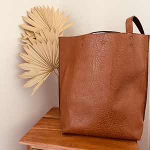 Abercrombie & Fitch Reversible tote